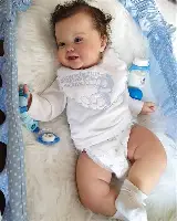 boneca reborn